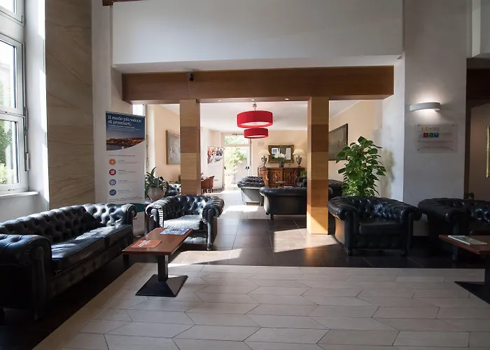 Quality Nova Domus Hotel Rome