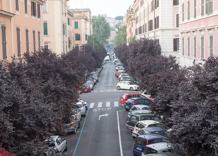 Quality Nova Domus Rome