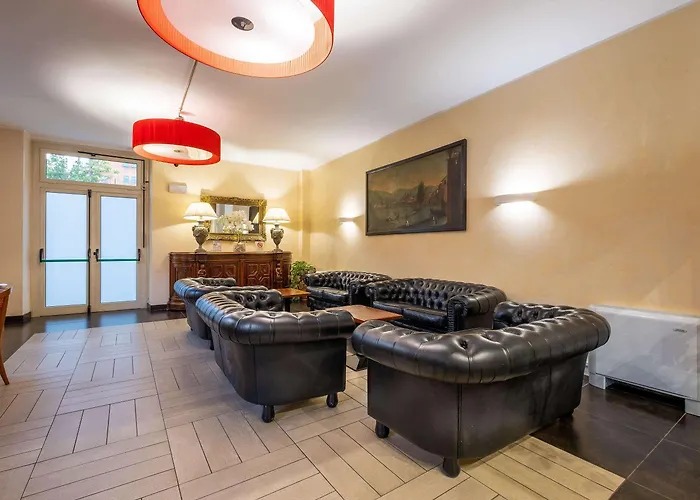 Quality Nova Domus Hotel