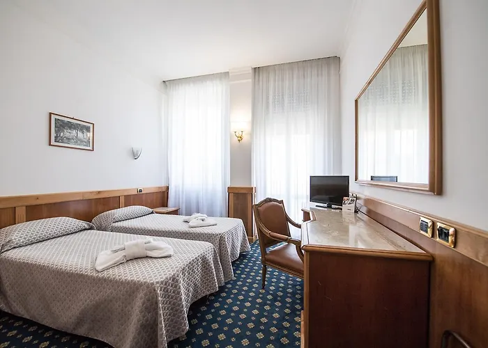 Hotel Quality Nova Domus 4*