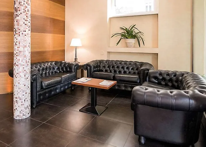 Quality Nova Domus Rome