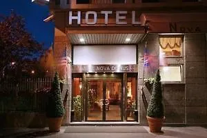 Hotel Quality Nova Domus 3*