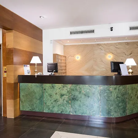 Quality Nova Domus 4*