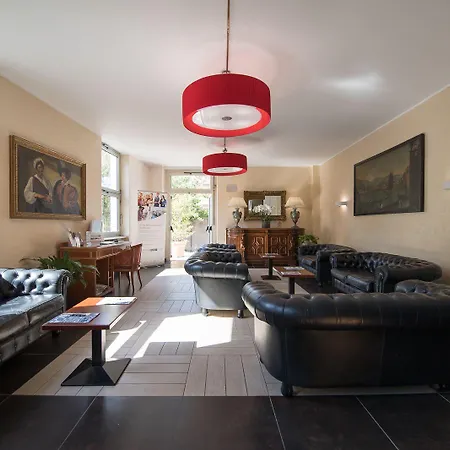 Quality Nova Domus 4*