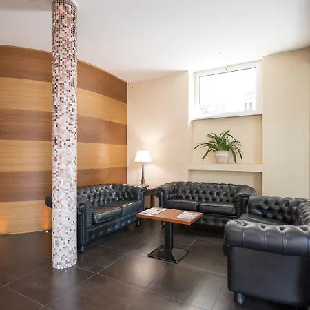 Hotel Quality Nova Domus Rzym