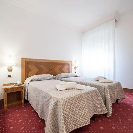 Quality Nova Domus Hotel Rzym