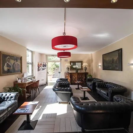 Szálloda Quality Nova Domus