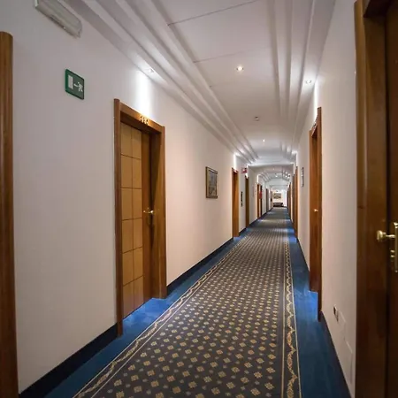 Quality Nova Domus Hotel