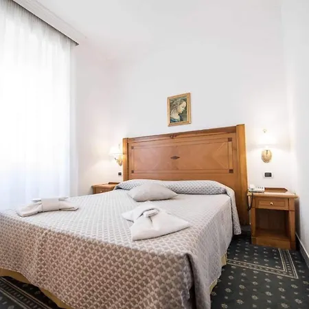 Quality Nova Domus Hotel Rzym