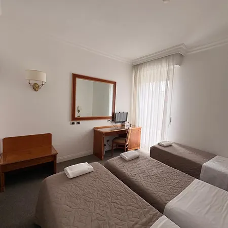 Quality Nova Domus Hotel