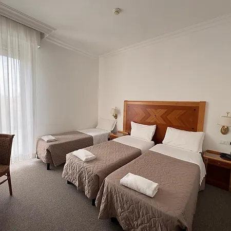 Quality Nova Domus Hotel 3*