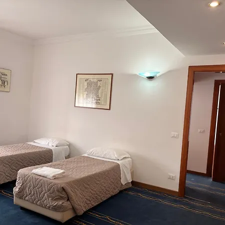 Hotel Quality Nova Domus 3*
