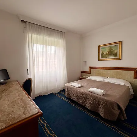 Quality Nova Domus Hotel Rzym