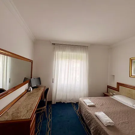 Hotel Quality Nova Domus Rzym