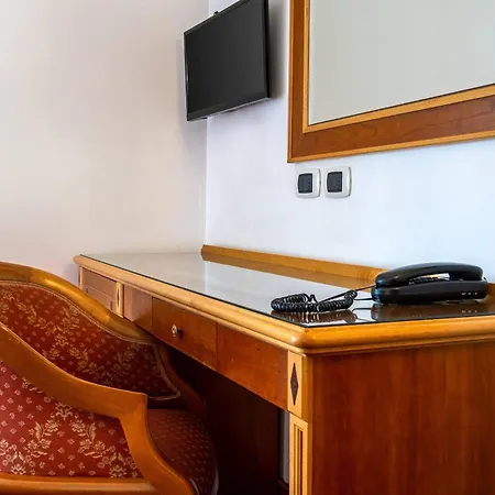 Hotel Quality Nova Domus Rzym