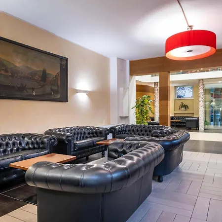 Quality Nova Domus Hotel Rzym