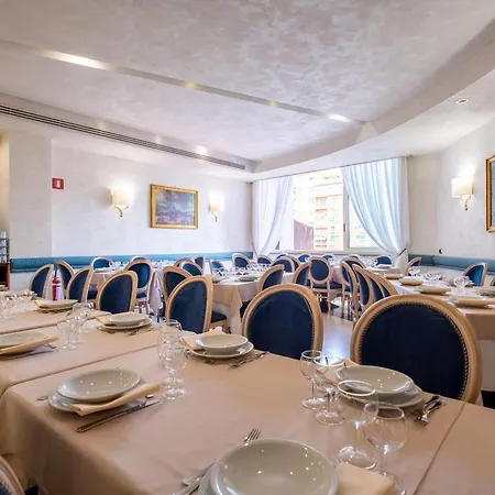 Quality Nova Domus Hotel
