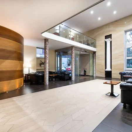 Quality Nova Domus 3* Rzym