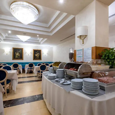 Quality Nova Domus Hotel 3*