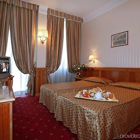 Quality Nova Domus 4*