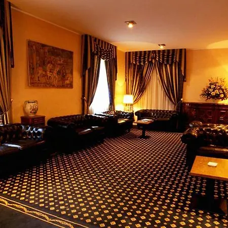 Quality Nova Domus 4*