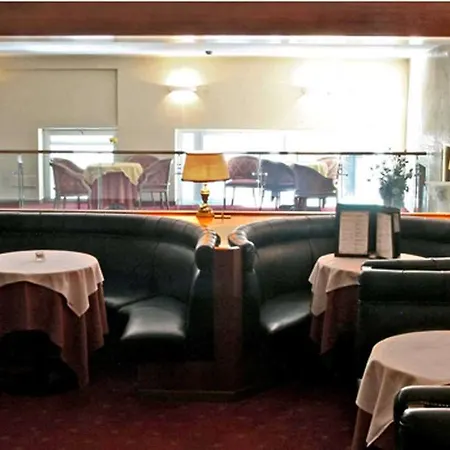Quality Nova Domus Hotel Rzym