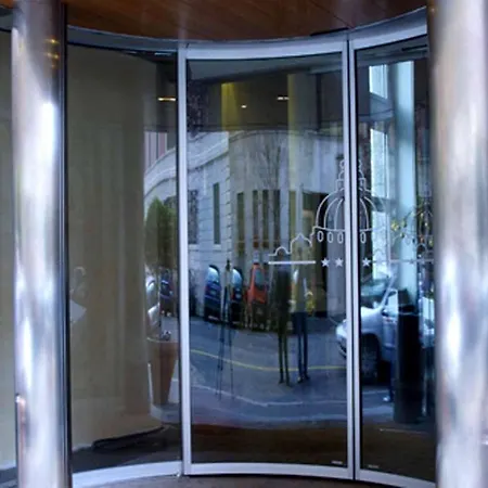 Szálloda Quality Nova Domus