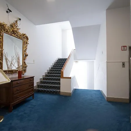 Quality Nova Domus 4* Róma