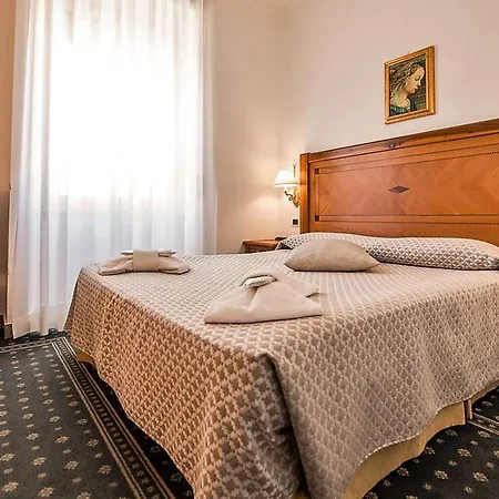 Hotel Quality Nova Domus Rom