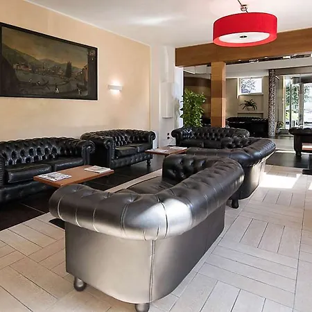 Quality Nova Domus Hotel Rzym
