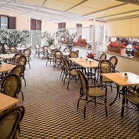 Szálloda Quality Nova Domus 4*