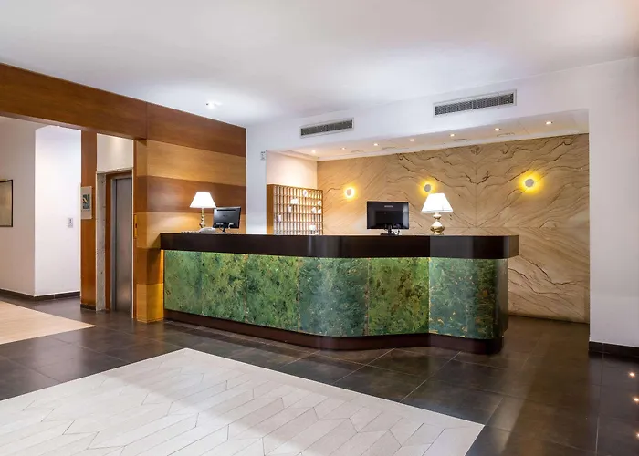 Quality Nova Domus Hotel