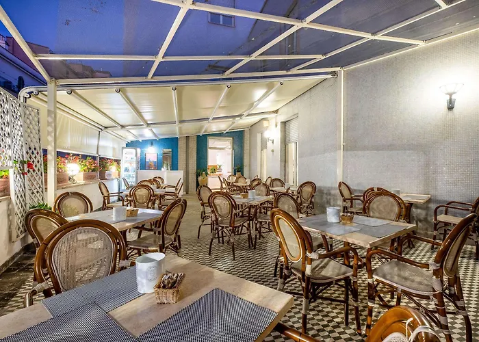 Hotel Quality Nova Domus Rome