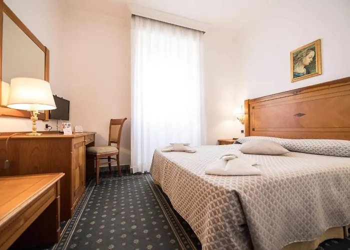 Hotel Quality Nova Domus Rome