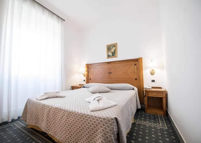 Quality Nova Domus Hotel Rome