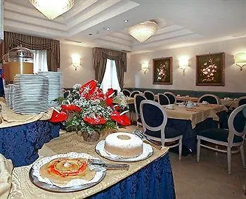 Hotel Quality Nova Domus Rome