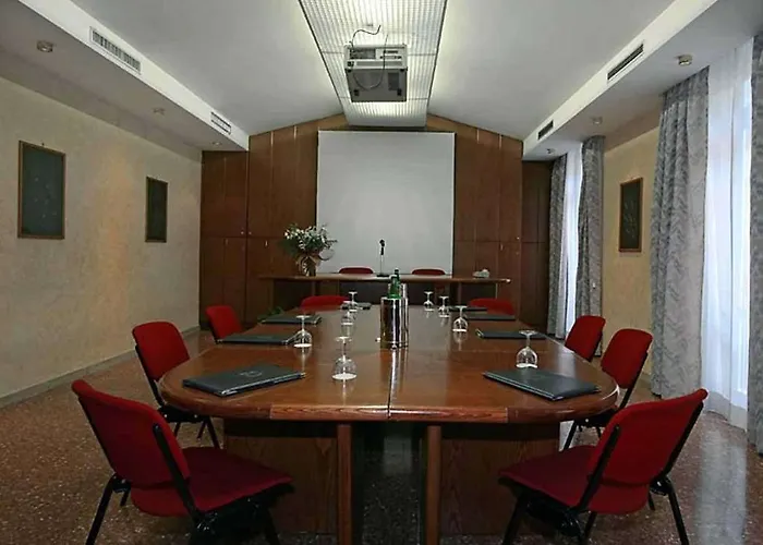 Quality Nova Domus 4* Rome