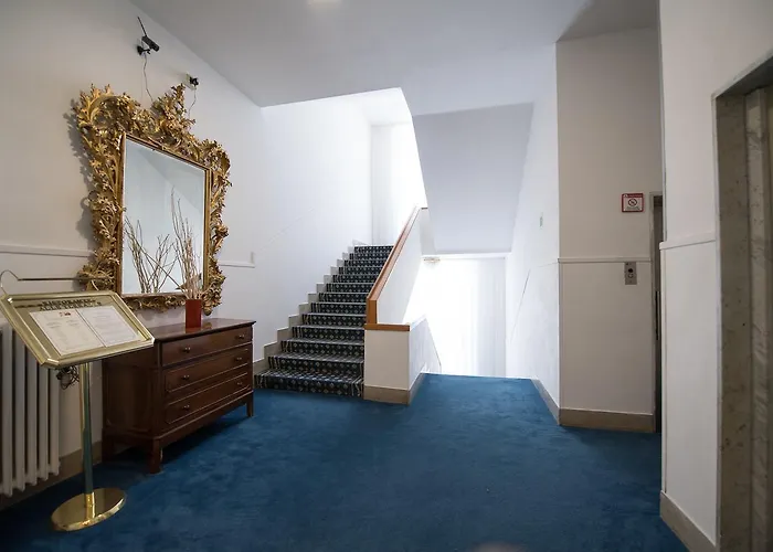 Quality Nova Domus 4* Rome