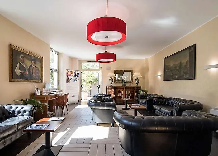 Quality Nova Domus Hotel 4*