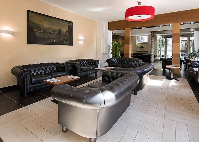 Quality Nova Domus Hotel Rome