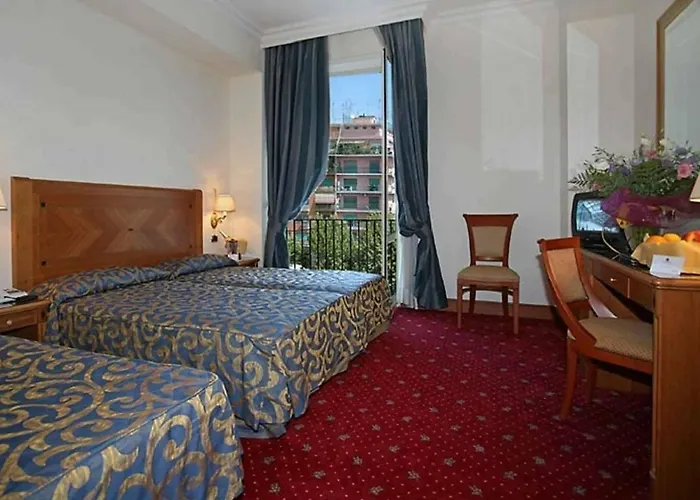 Quality Nova Domus Hotel