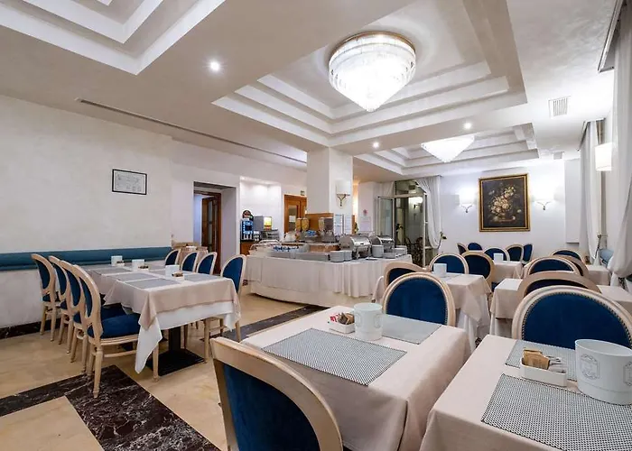 Quality Nova Domus Rome