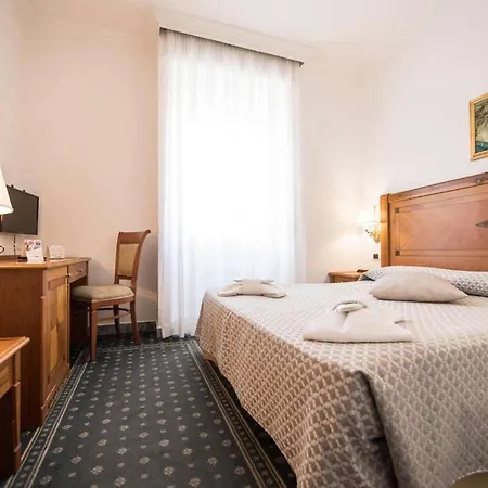 Quality Nova Domus Hotel Roma