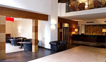 Quality Nova Domus Hotel 4*