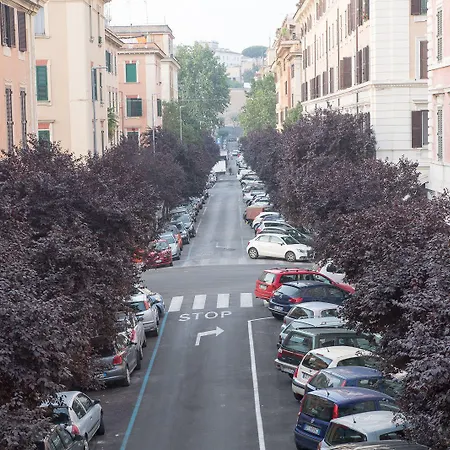 Quality Nova Domus Rome