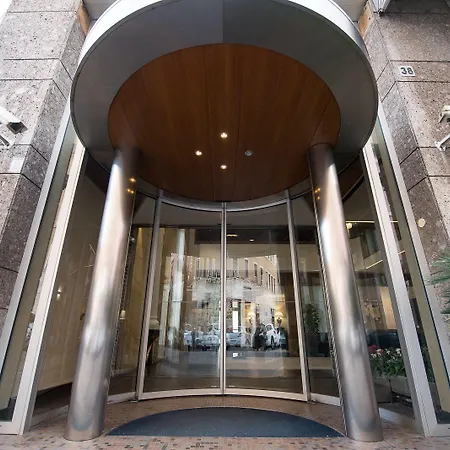 Hotel Quality Nova Domus