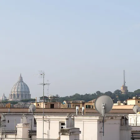 Quality Nova Domus Rome