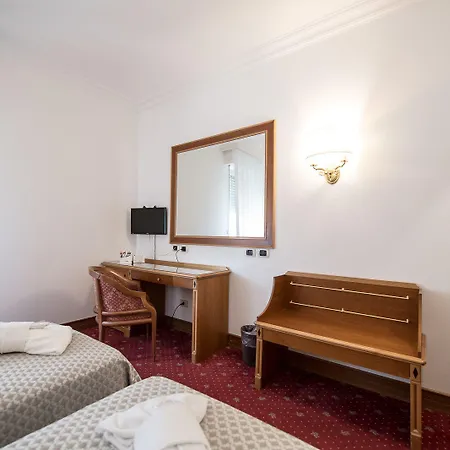 Hotel Quality Nova Domus