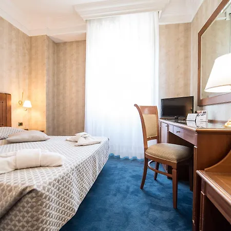 Quality Nova Domus Hotel