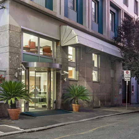 Otel Quality Nova Domus Roma